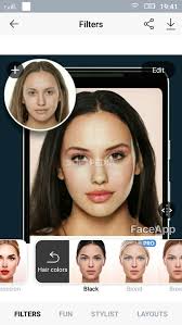 Powered by faceapp ai, the most advanced image editing technique. Faceapp 3 13 4 Apk Download