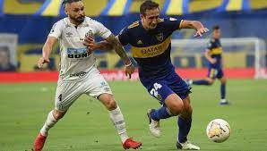 Ver partido de hoy boca juniors vs independiente en vivo online gratis por internet superliga argentina 27 enero 2020. Boca Vs Santos En Vivo Horario Canal De Tv Y Como Seguir Online El Partido De Copa Libertadores Desde La Bombonera Espn 2 Fox Sports Gratis Futbol En Vivo Partidos De Hoy