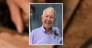 David C. Edwards Obituary February 13, 2023