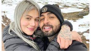 Esta es la verdadera razón del divorcio de Cintia Cossio y Jhoan López |  Revista Vea