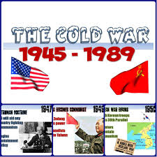 This Powerpoint Presentation Covers The Major Events Of The Cold War Is A Visually Engaging Style That Will Cap Cold War Lesson Plans Cold War Lessons Cold War