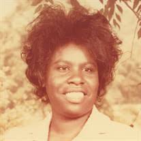 Mrs. Sadie Cox Obituary