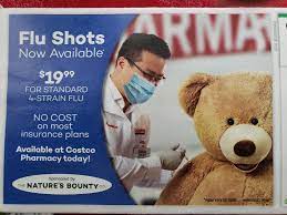 The flu is very common, and most people have experienced it at least once in the. Are There Two Different Kinds Of Flu Shots Why Specify Standard Costco