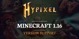 Considered the current king of minecraft servers, hypixel currently dominates the minecraft multiplayer scene, clocking in at over 100,000 . Hypixel Now Supports Minecraft 1 16 Hypixel Minecraft Server And Maps