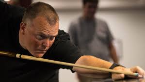 Local pool players headed to World Pool Championships