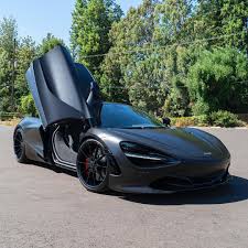 Forgiato Wheels On Instagram Vinnynazerian Mclaren 720s On Forgiato Wheels Super Cars Dream Cars Hot Cars