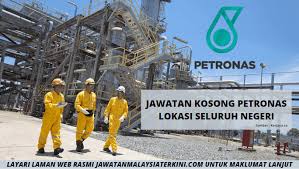 Iklan kerja kosong terkini kerajaan yang berasal dari majlis perbandaran selayang. Terkini Jawatan Kosong Petroliam Nasional Berhad Petronas 2021 Jawatan Malaysia Terkini