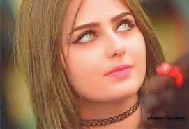 ملكه الجمال التي ظهرت في برنامج المسامح كريم ذهول الجماهير من شده جمالها Beauty Beautiful Face Muslim Women