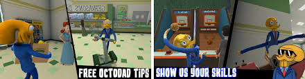 But it's not easy to be a father when you are also an octopus, with tentacles without bones. Tips Octodad Dadliest Catch Apk Download For Android Latest Version 1 1 Com Octodad Tips Free