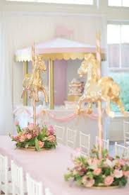 Horse themed toys, gifts, art, jewelry, kitchen collections, home decor, and so much more Kara S Party Ideas Pink Carousel Birthday Party Kara S Party Ideas