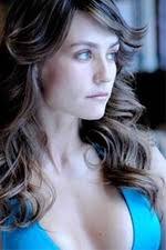 Marcela mar, actriz y productora colombiana. Marcela Mar Tv Time