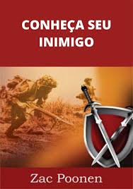 CONHEÇA SEU INIMIGO