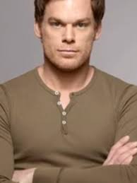 How to Make The Dexter Morgan Fit