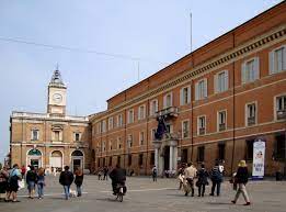 Banca popolare di ravenna s.p.a. Province Of Ravenna Simple English Wikipedia The Free Encyclopedia