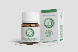 There are three different renders of the packaging mockups and all can be treated separately. Medicine Box Psd 200 High Quality Free Psd Templates For Download
