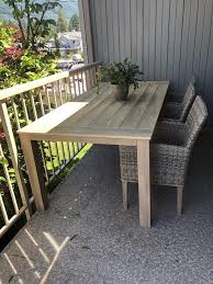 Check spelling or type a new query. Outdoor Dining Table Set Canvas Monaco Brand Classifieds For Jobs Rentals Cars Furniture And Free Stuff