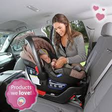 Britax B Safe 35 Infant Car Seat Lets You Drive With Your Baby While They Re Comfortable And Safe Fo Baby Car Seats Best Baby Car Seats Car Seat Stroller Combo