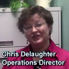 Chris Delaughter's Instagram, Twitter & Facebook