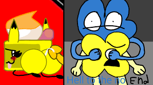 Bfb porn