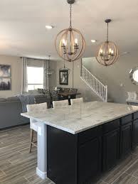 Pendants provide a hardworking light source and a stylish focal point for your kitchen. Pin On Kitchen Pendant Lights