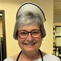 Nancy Ellen Northcutt McCready Obituary