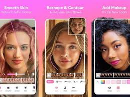 Body & face slimming editor is a fantastic photo editor where you can change any of your body part to slim or large this application helps you to reshape body curves to get slim or bigger. New Facetune App Lets You Retouch Your Face In Videos