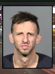 Man arrested for killing girlfriend with vehicle near 'Welcome to Las  Vegas' sign