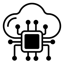 Cloud, technology Free Icon - Icon-Icons.com