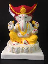 Vinayaka statues indian cultural vectors ganeshay namah shri ganesha ganpati greetings gods india people background ganpati creative dhol' ganpati\. Where To Get Your Eco Friendly Ganpati One Brick At A Time Eco Friendly Ganpati Eco Friendly Ganesha Shri Ganesh Images