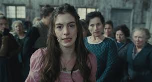 'les miserables' is a simply stunning movie that you won't want to miss, hollywoodlifers! Best Of Anne Hathaway Auf Twitter Anne Hathaway As Fantine Les Miserables 2012