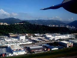 This is because risks are reduced when buying materials and another reason why so many companies use. Bayan Lepas Free Industrial Zone Wikipedia