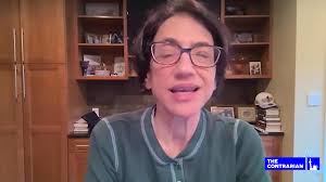 Norm Eisen explains to Jen Rubin what happened in a Rhode Island  courtroom...