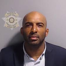 Indicted Trump Co-Conspirator Mulling Primary Challenge Against Marjorie  Taylor Greene