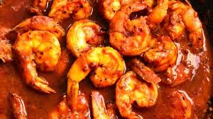 No te pierdas estos camarones al mojo de ajo, acompañados de un rico aderezo. Como Hacer Camarones A La Diabla Youtube