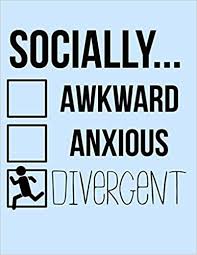 Check spelling or type a new query. Funny Antisocial Social Anxiety Doodle Journal Socially Divergent Journal Notebook 8 5x11 With 110 Pages Blank Lined For Doodles Drawing Writing Planning Dreaming Amazon De Press Flower Petal Fremdsprachige Bucher