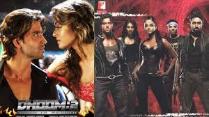 Film Dhoom 2 2006 Tribunnewswiki Com Mobile