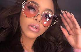 As she grew up, she became an instagram star who earned a lot of fame and attention. Fiorella Zelaya Info Bio Age Dating Net Worth Instagram Youtube Etc