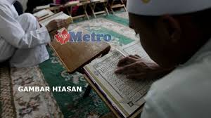 Maybe you would like to learn more about one of these? Hantar Penagih Ke Pesantren