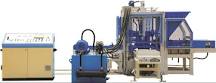 Cement Mild Steel Apollo Zenith ZN400 Block Making Machine at ...