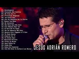 La Mejor Musica Cristiana 2019 Jesus Adrian Romero Exitos Mix 30 Grandes Exitos Y Musica Cristiana Musica Cristiana Para Escuchar Musica Cristiana Gratis