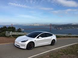 White Tesla Model 3 Mockup Tesla Model Tesla Model X Tesla
