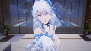 Dev of waifu sci-fi RPG shooter says doubling down on fan service  literally paid off, so now its tripling down in spite of criticism from  people who are not players | GamesRadar+