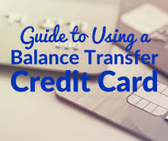 It may not be wise if any of the following is true: The Ultimate Guide To Using A Balance Transfer Credit Card