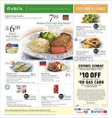 Publix Weekly Ad February 13 19 2019 View The Latest Flyer And Weekly Circular Ad For Publix Here Likewise You Can F Publix Weekly Ad Publix Publix Bakery