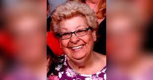 Obituary for Mary Rose Brady