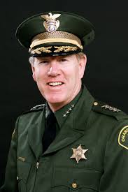 Orange County Sheriff's Department