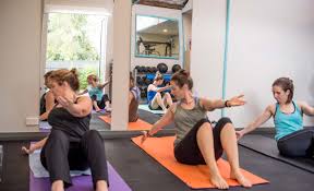 Brighton offers 55+ classes per week with an epic teaching team. Yoga And Pilates Class Drop In Now Available Fitness Faster