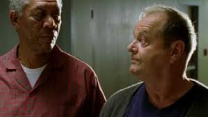 The Bucket List Movie Review