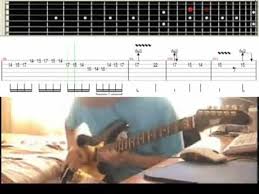 Tabs search engine, guitar lessons, gear reviews, rock news and forums! Canon Rock Slow Motion Video Tab Guitar Lesson 75 Tempo Youtube