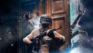 Pubg Mobile Lite 0 19 0 Update Reveals Zombies Alien Drawings Latest Games Android Gadgets